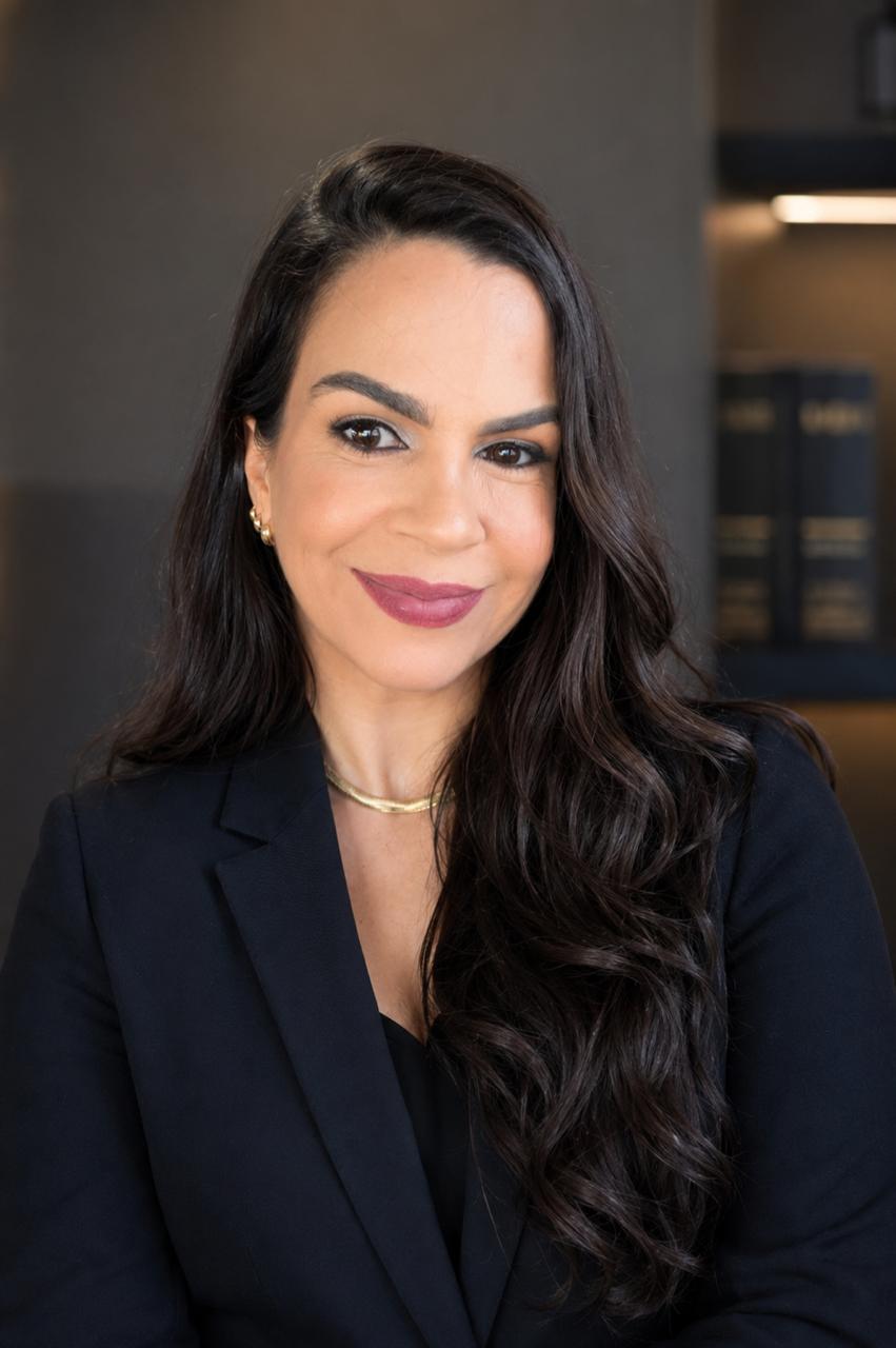 Dra. Tatiany Ribeiro Peixoto